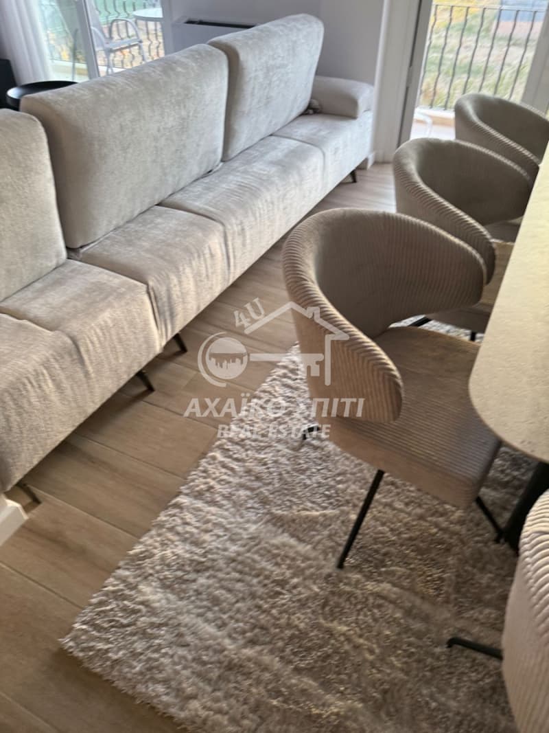 Apartment in Terpsithea (Pelekanos), Patra — Photo 22 of 25