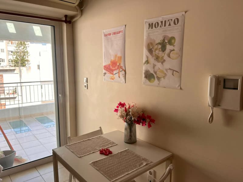 Διαμέρισμα στην Άγιος Διονύσιος, Πάτρα — Φωτογραφία 7 από 9
