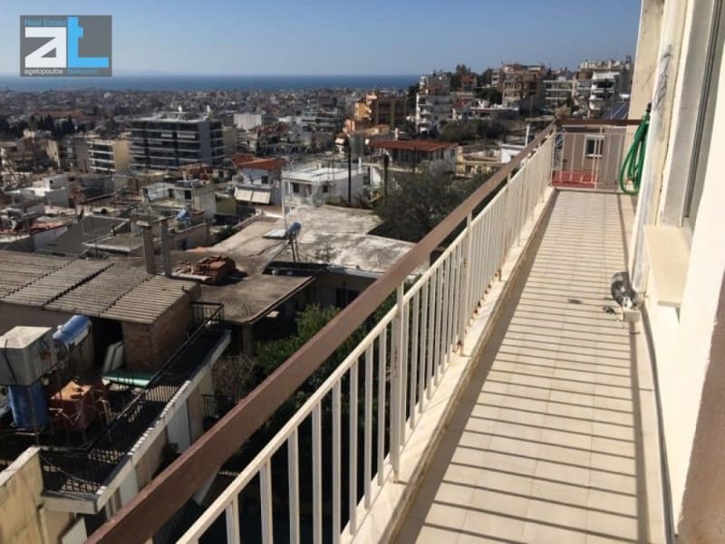 Διαμέρισμα στην Καντριάνικα, Πάτρα — Φωτογραφία 1 από 13