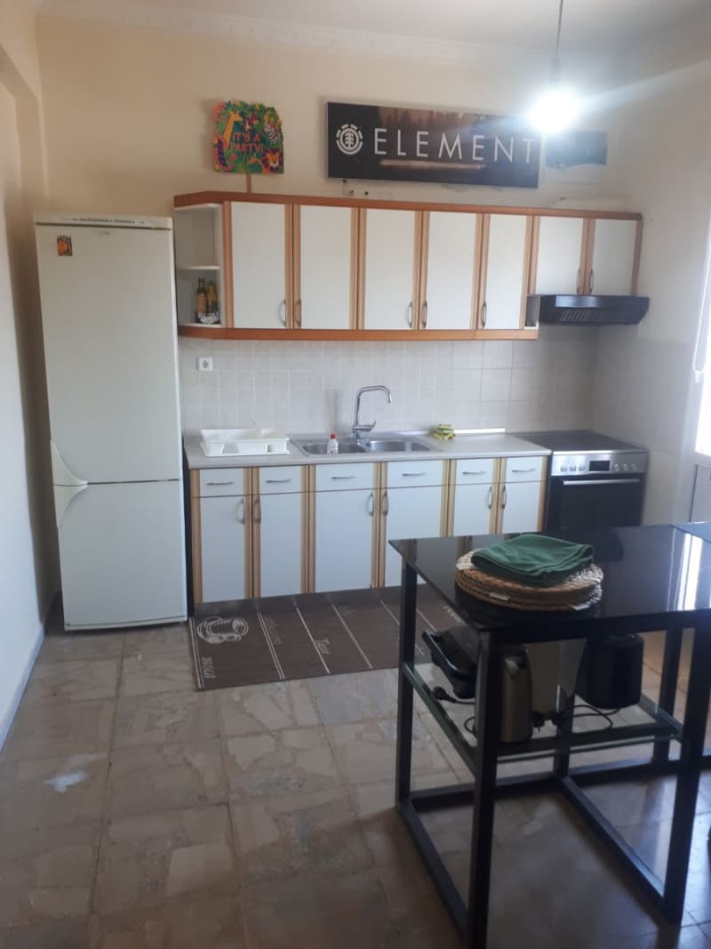 Διαμέρισμα στην Καντριάνικα, Πάτρα — Φωτογραφία 10 από 13