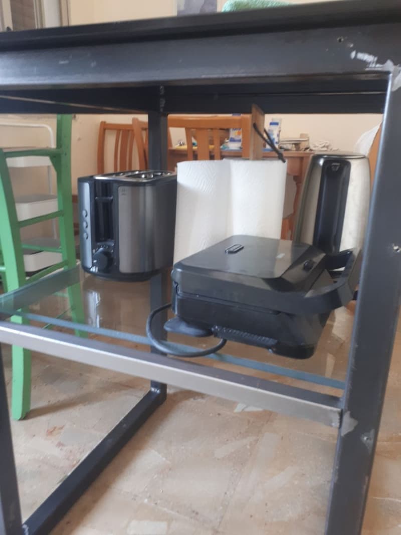 Διαμέρισμα στην Καντριάνικα, Πάτρα — Φωτογραφία 12 από 13
