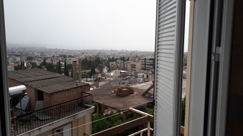 Διαμέρισμα στην Καντριάνικα, Πάτρα — Φωτογραφία 3 από 13