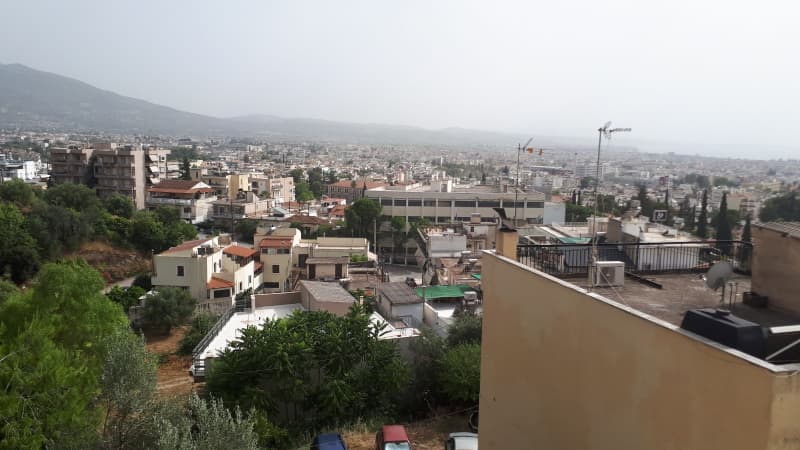 Διαμέρισμα στην Καντριάνικα, Πάτρα — Φωτογραφία 4 από 13