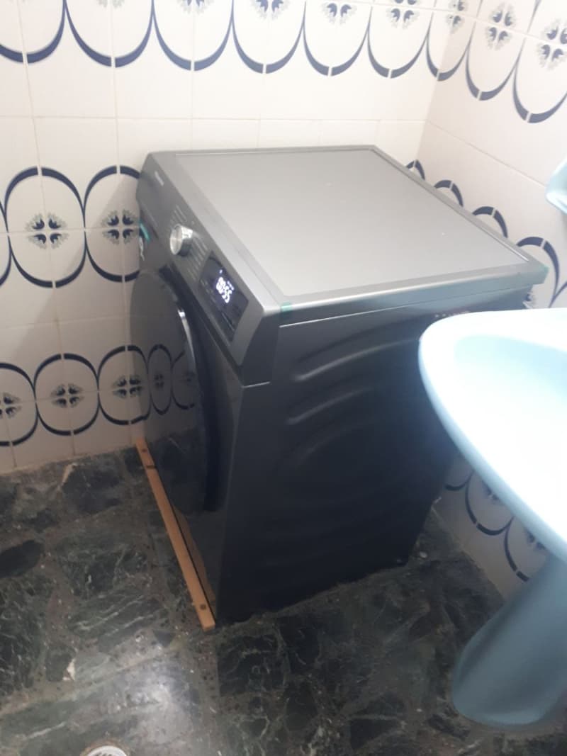 Διαμέρισμα στην Καντριάνικα, Πάτρα — Φωτογραφία 9 από 13