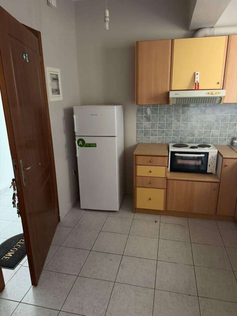 Διαμέρισμα στην Τ.Ε.Ι., Πάτρα — Φωτογραφία 2 από 5