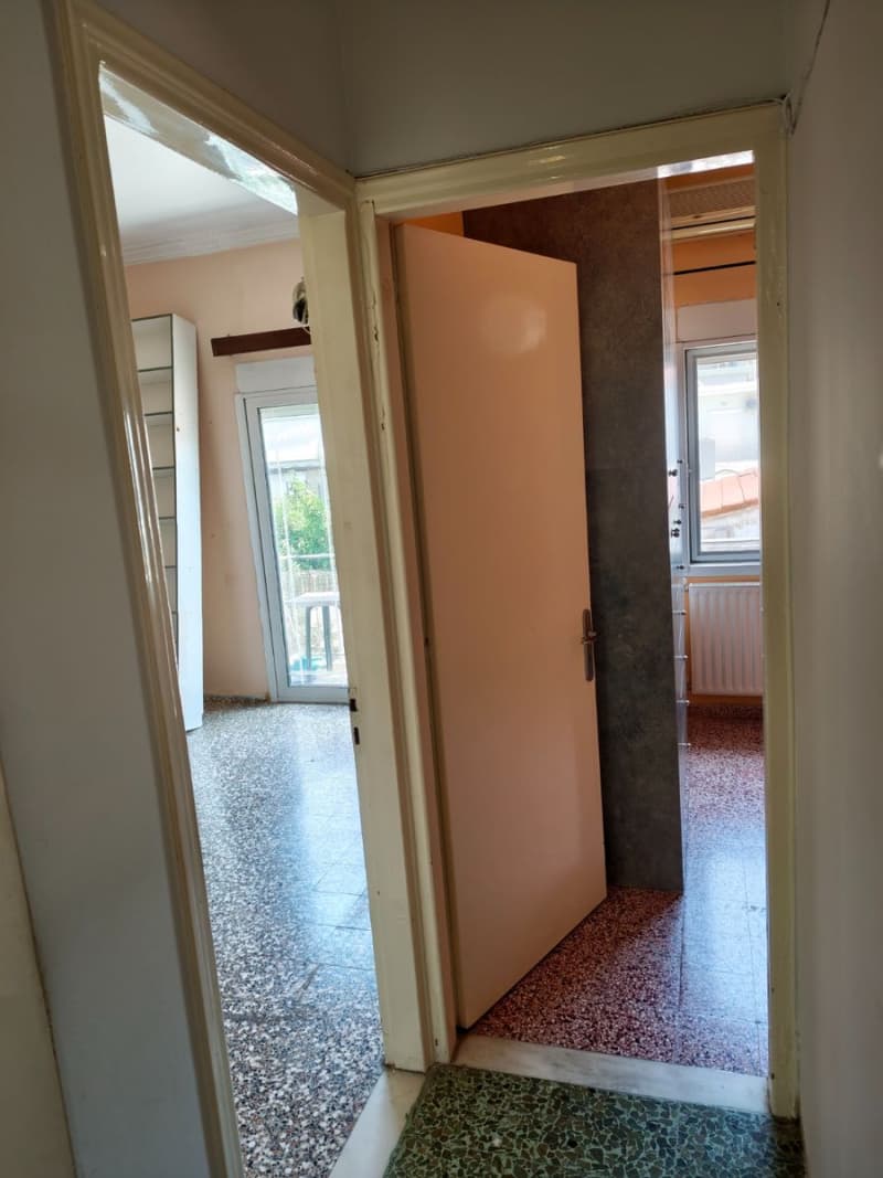 Διαμέρισμα στην Άγιος Ιωάννης, Πάτρα — Φωτογραφία 10 από 14