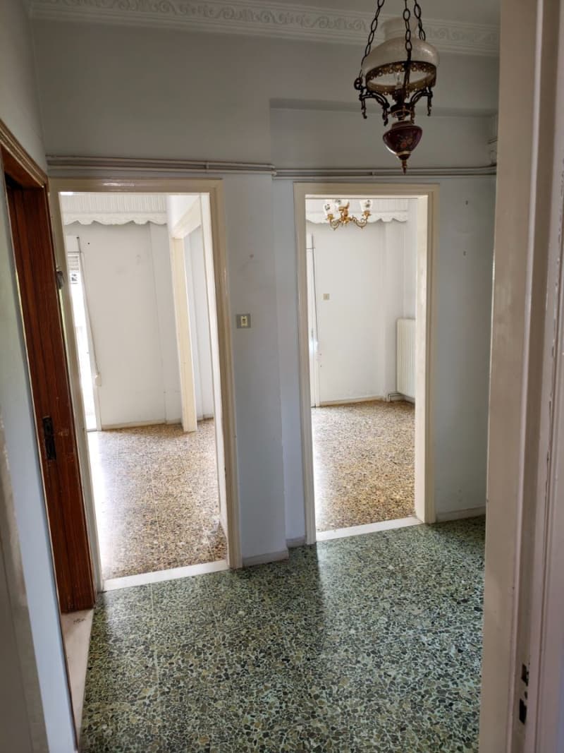 Διαμέρισμα στην Άγιος Ιωάννης, Πάτρα — Φωτογραφία 6 από 14