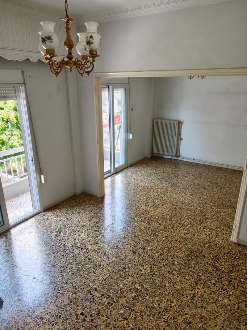 Διαμέρισμα στην Άγιος Ιωάννης, Πάτρα — Φωτογραφία 7 από 14