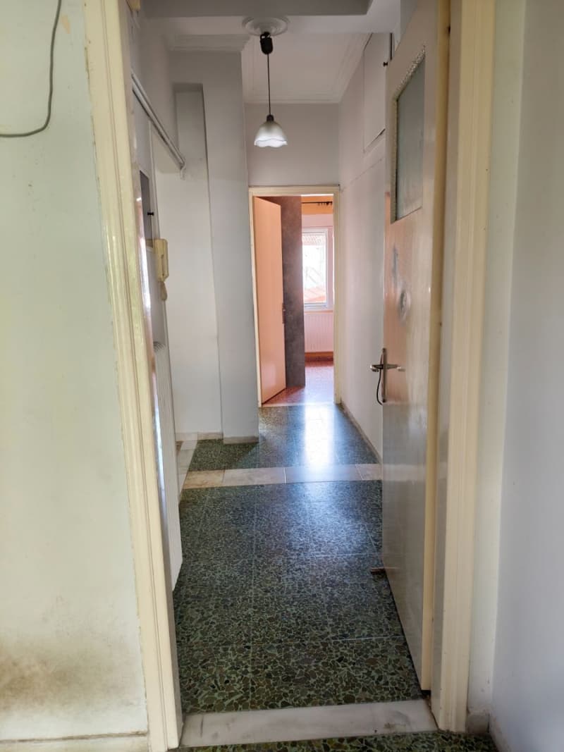 Διαμέρισμα στην Άγιος Ιωάννης, Πάτρα — Φωτογραφία 9 από 14