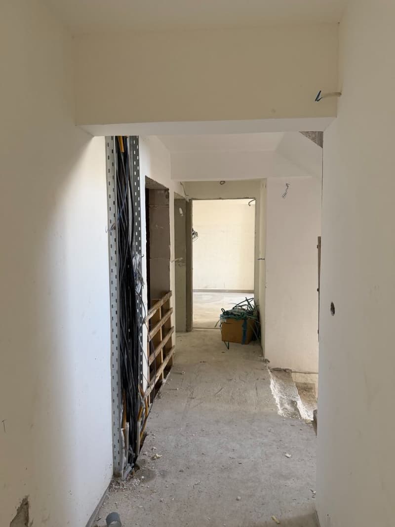 Apartment in Agia Sofia, Patra — Photo 2 of 5