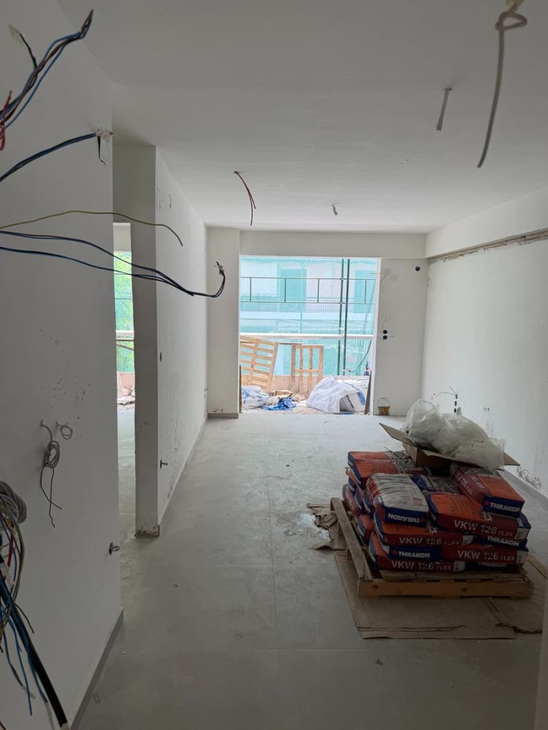 Apartment in Agia Sofia, Patra — Photo 1 of 5