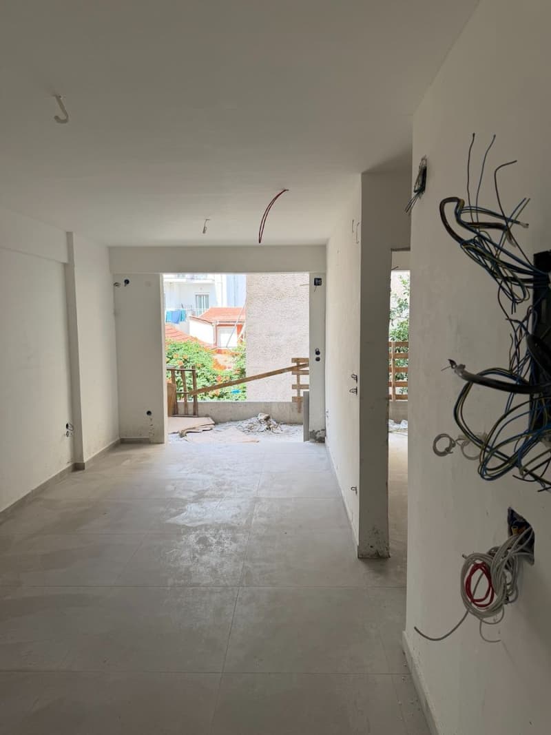Apartment in Agia Sofia, Patra — Photo 3 of 5