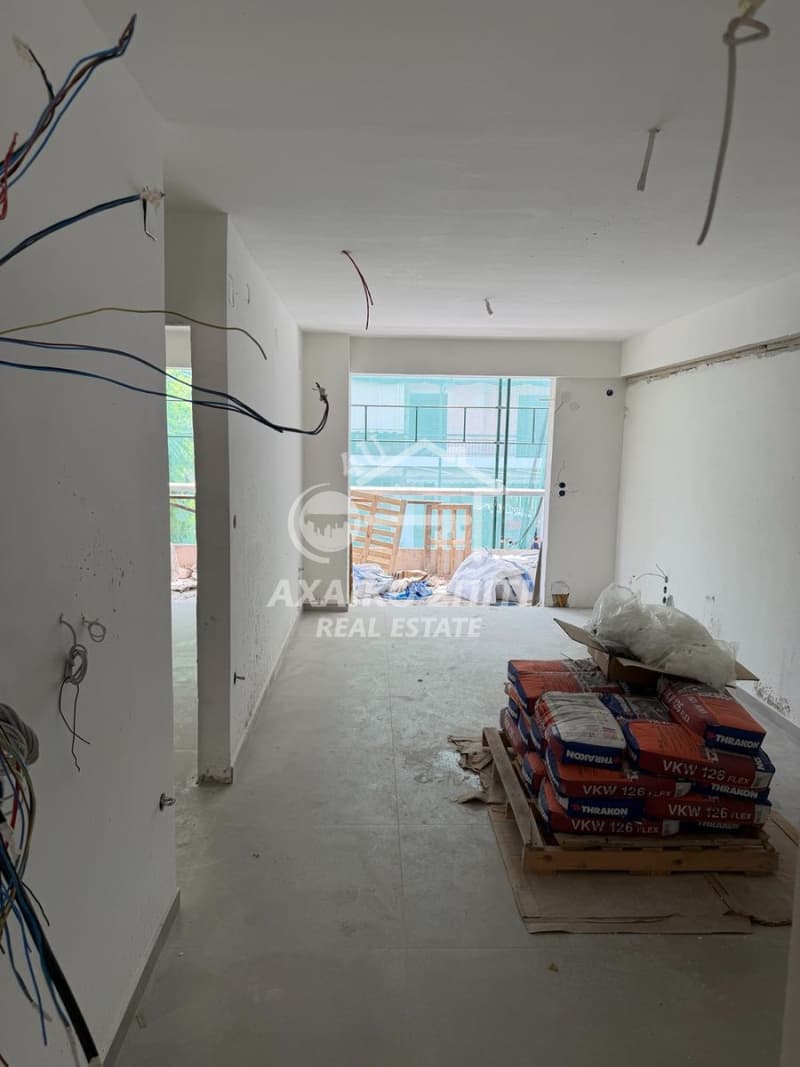 Apartment in Agia Sofia, Patra — Photo 4 of 5