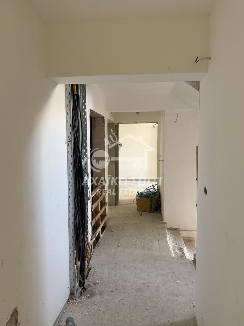 Διαμέρισμα στην Αγία Σοφία, Πάτρα — Φωτογραφία 3 από 5