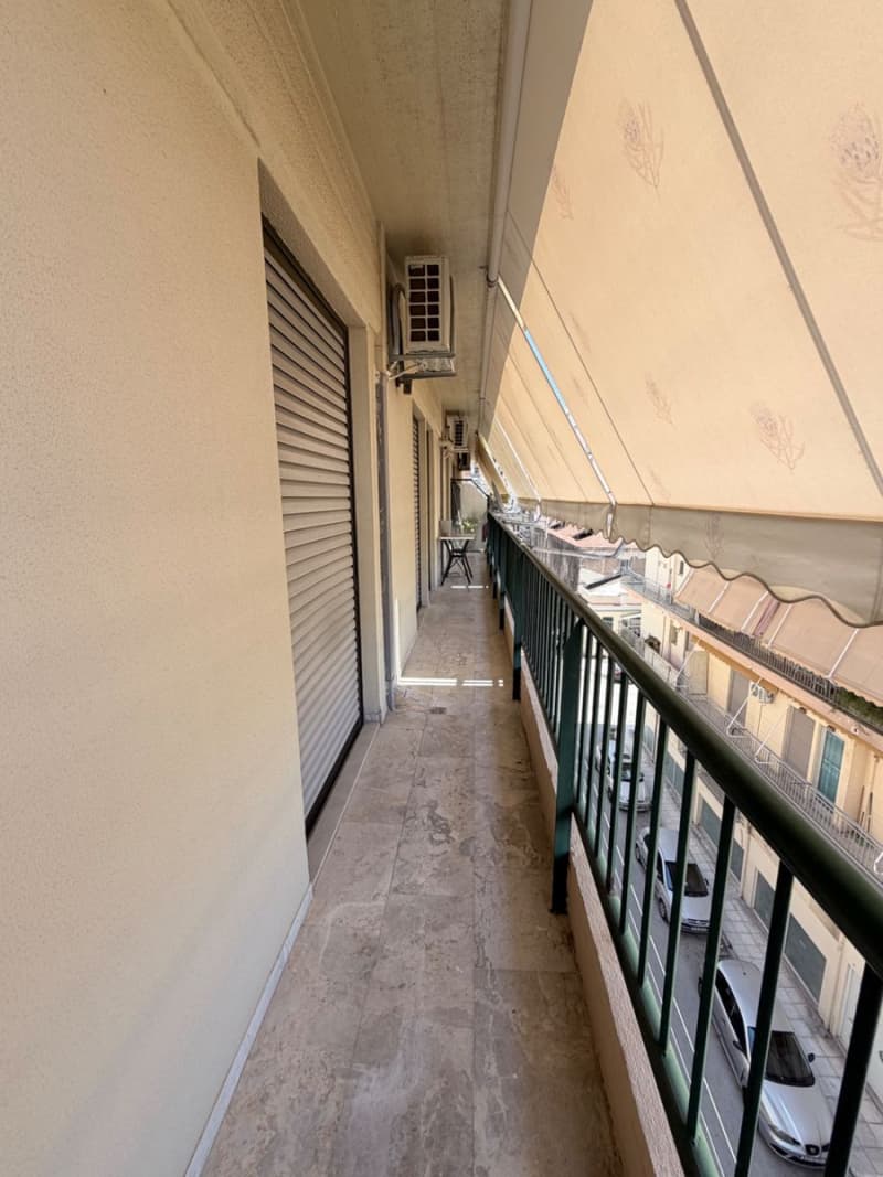 Διαμέρισμα στην Άγιος Διονύσιος, Πάτρα — Φωτογραφία 18 από 24
