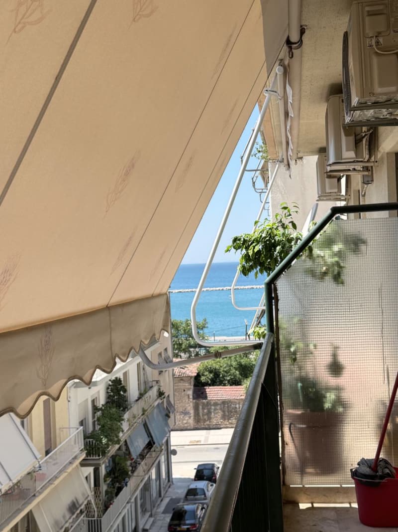 Διαμέρισμα στην Άγιος Διονύσιος, Πάτρα — Φωτογραφία 19 από 24