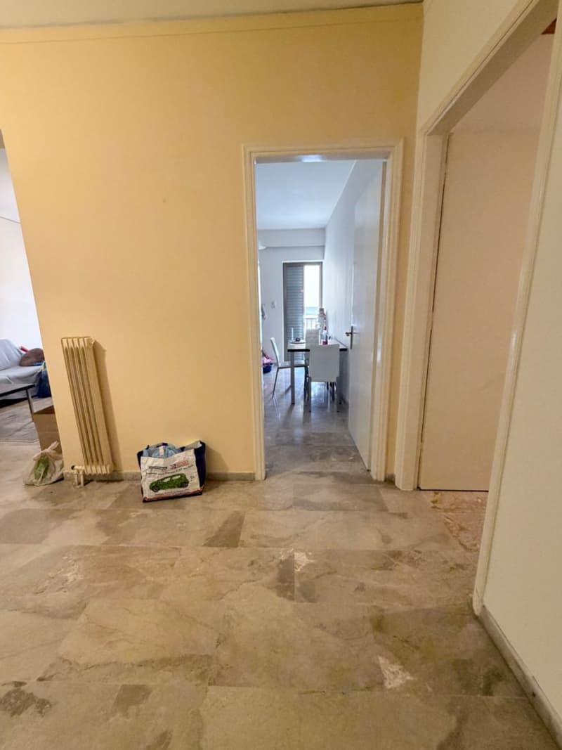 Διαμέρισμα στην Άγιος Διονύσιος, Πάτρα — Φωτογραφία 3 από 24