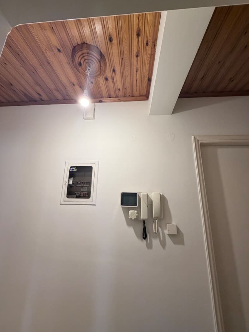 Διαμέρισμα στην Άγιος Διονύσιος, Πάτρα — Φωτογραφία 24 από 24
