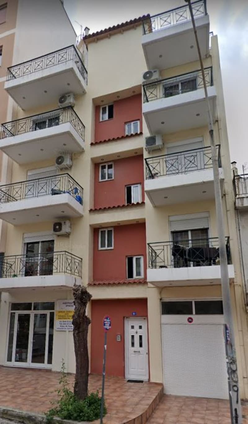 Διαμέρισμα στην Αγία Σοφία, Πάτρα — Φωτογραφία 1 από 9