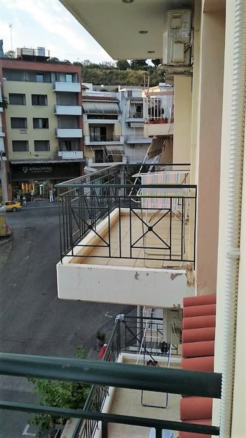 Διαμέρισμα στην Αγία Σοφία, Πάτρα — Φωτογραφία 8 από 9