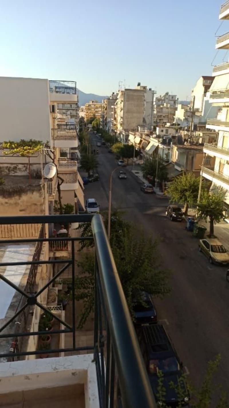 Διαμέρισμα στην Αγία Σοφία, Πάτρα — Φωτογραφία 9 από 9