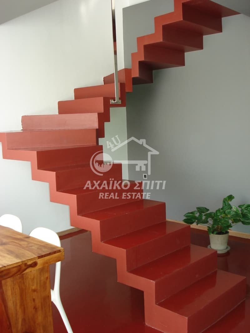 House in Agios Vasileios, Rio — Photo 3 of 4