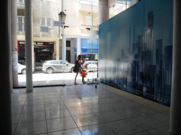 Κατάστημα στην Φρούριο, Πάτρα — Φωτογραφία 5 από 9