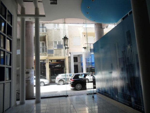 Κατάστημα στην Πάτρα - Κέντρο, Πάτρα — Φωτογραφία 1 από 10