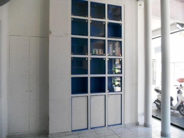 Κατάστημα στην Πάτρα - Κέντρο, Πάτρα — Φωτογραφία 7 από 10
