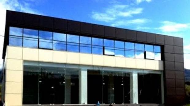 Retail Store in Ovria, Messatida — Photo 1 of 3