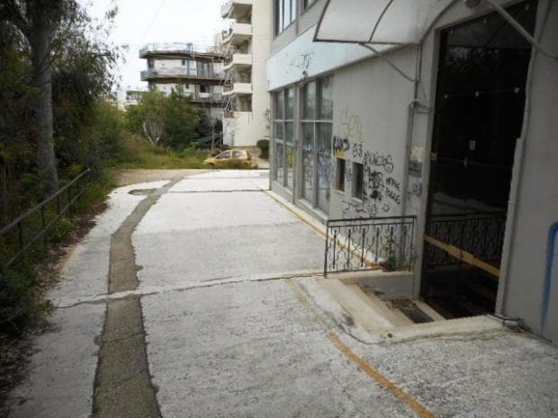 Κατάστημα στην Κοτρώνι, Πάτρα — Φωτογραφία 10 από 10