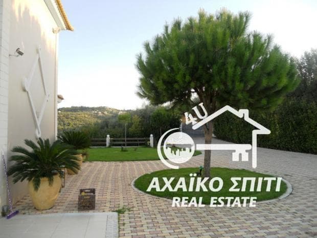 House in Mintilogli, Paralias — Photo 19 of 24