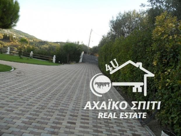 House in Mintilogli, Paralias — Photo 20 of 24