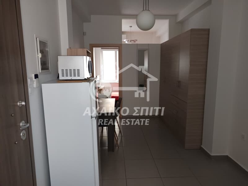 Διαμέρισμα στην Πηγή, Πάτρα — Φωτογραφία 1 από 9