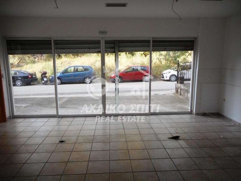 Κατάστημα στην Μέσα Αγυιά, Πάτρα — Φωτογραφία 10 από 16