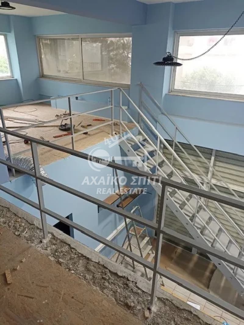 Κατάστημα στην Μέσα Αγυιά, Πάτρα — Φωτογραφία 1 από 16