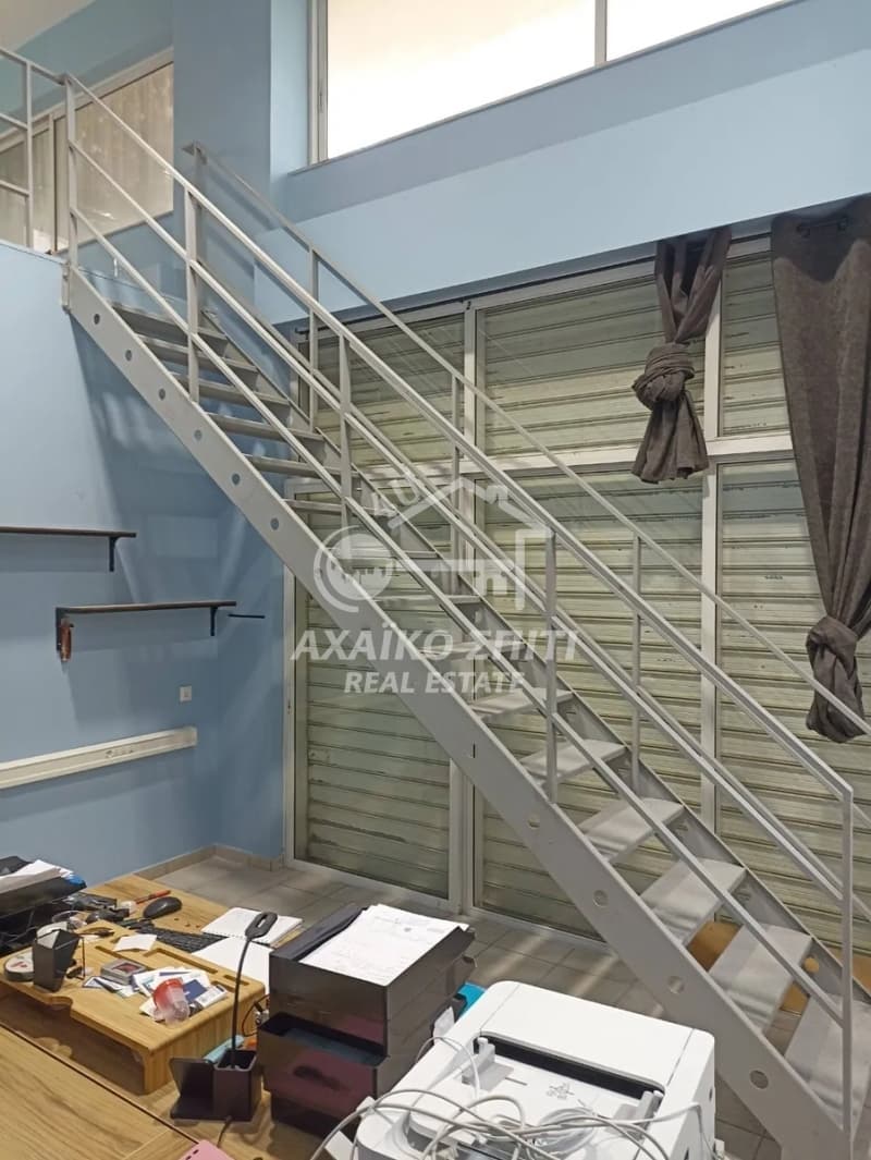 Κατάστημα στην Μέσα Αγυιά, Πάτρα — Φωτογραφία 3 από 16