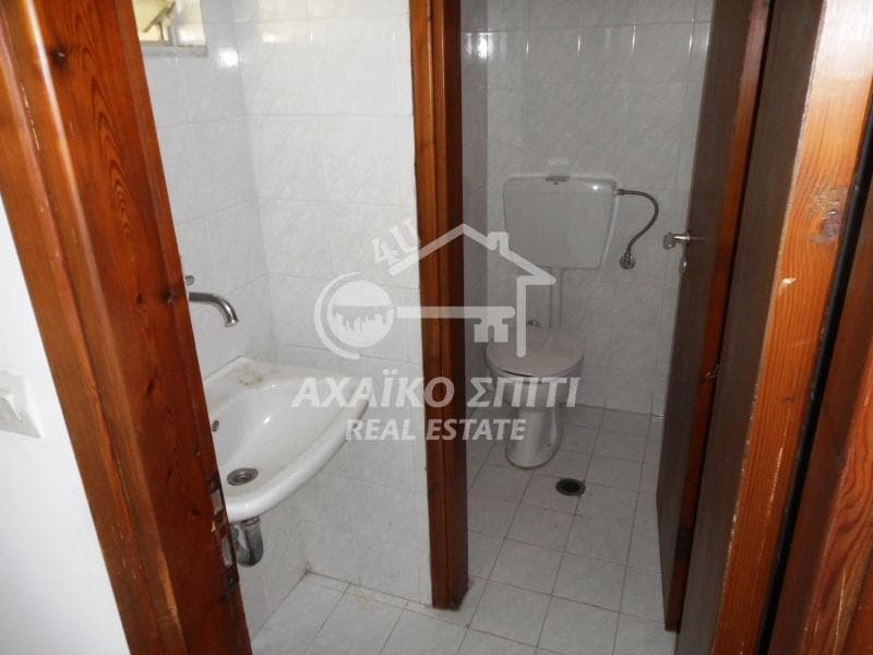 Κατάστημα στην Μέσα Αγυιά, Πάτρα — Φωτογραφία 16 από 16
