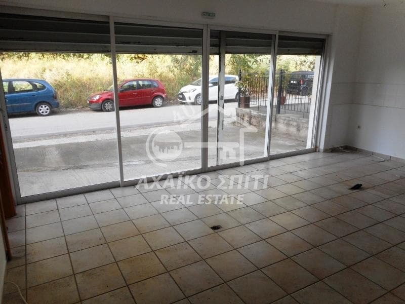 Κατάστημα στην Μέσα Αγυιά, Πάτρα — Φωτογραφία 4 από 16