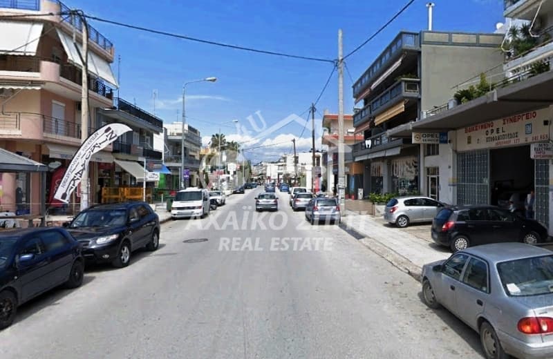 Κατάστημα στην Τ.Ε.Ι., Πάτρα