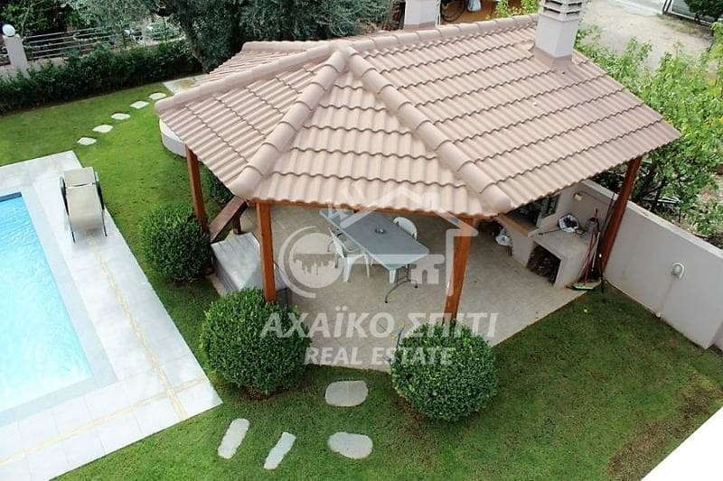 House in Ovria, Messatida — Photo 3 of 25