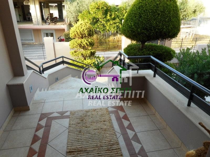 House in Ovria, Messatida — Photo 24 of 25