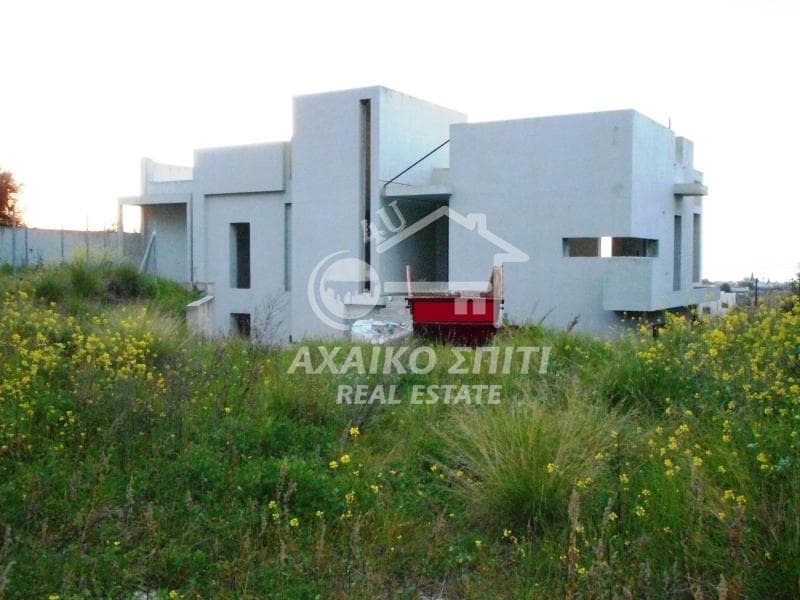House in Mintilogli, Paralias — Photo 1 of 26
