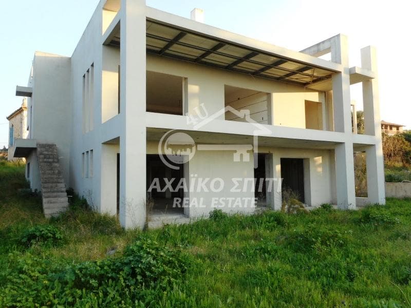 House in Mintilogli, Paralias — Photo 21 of 26