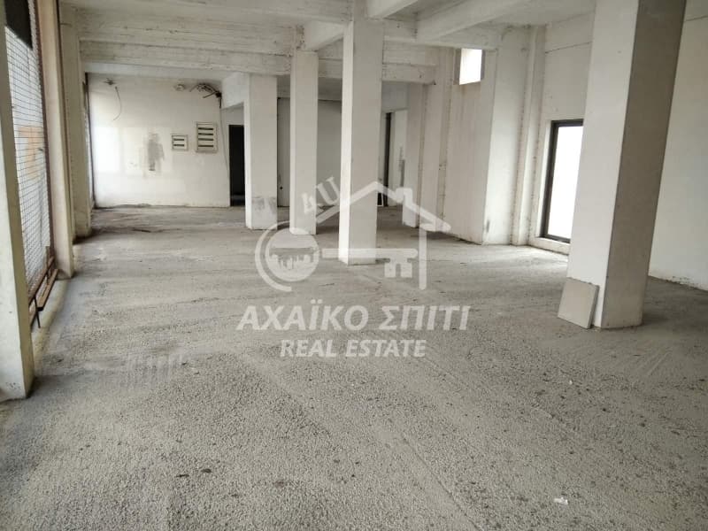 Κατάστημα στην Άγιος Ανδρέας, Πάτρα — Φωτογραφία 1 από 2