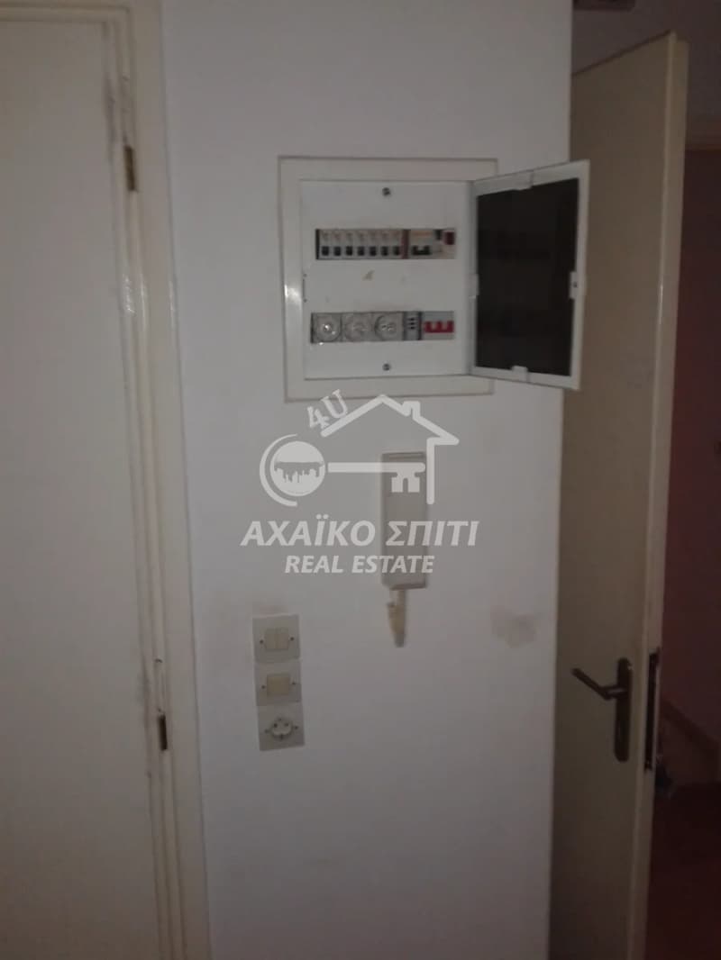Γραφείο στην Πάτρα - Κέντρο, Πάτρα — Φωτογραφία 12 από 21
