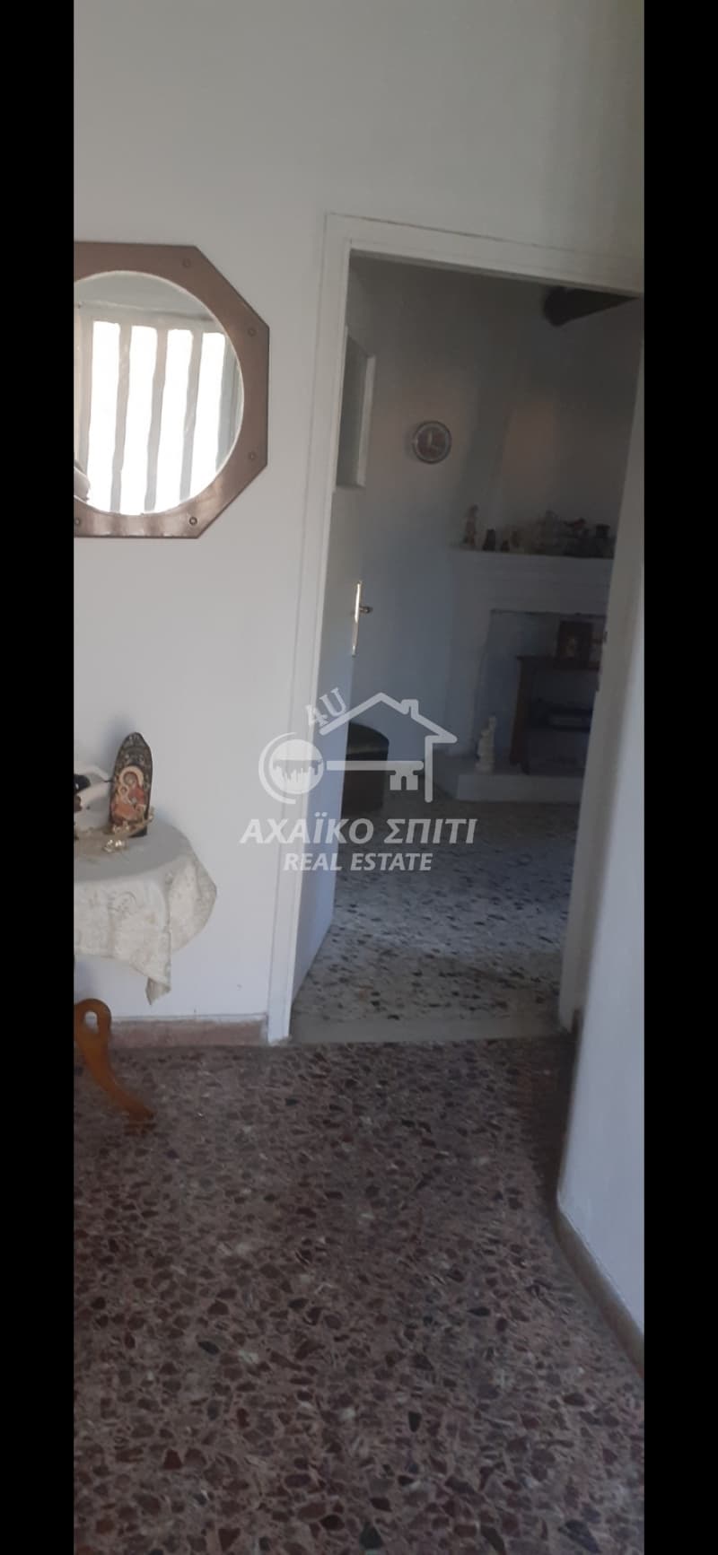 Μονοκατοικία στην Βαλιμίτικα, Αίγιο — Φωτογραφία 4 από 10