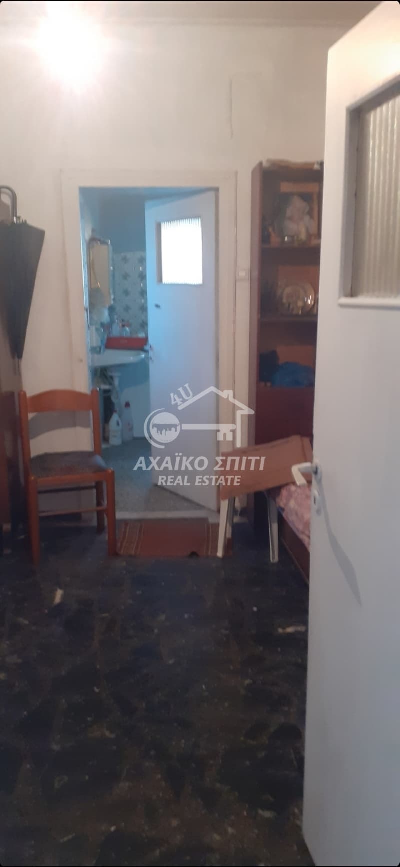 Μονοκατοικία στην Βαλιμίτικα, Αίγιο — Φωτογραφία 7 από 10