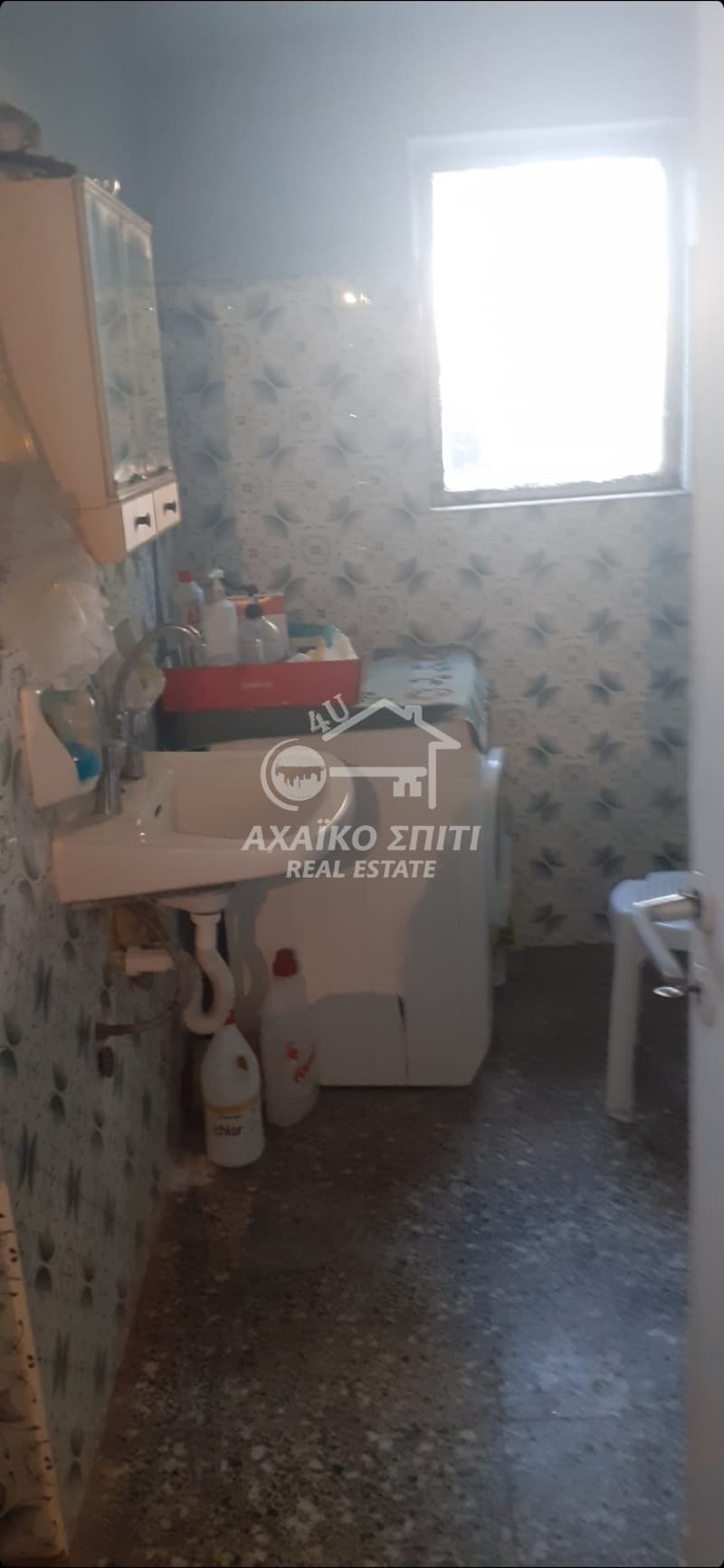 Μονοκατοικία στην Βαλιμίτικα, Αίγιο — Φωτογραφία 6 από 10