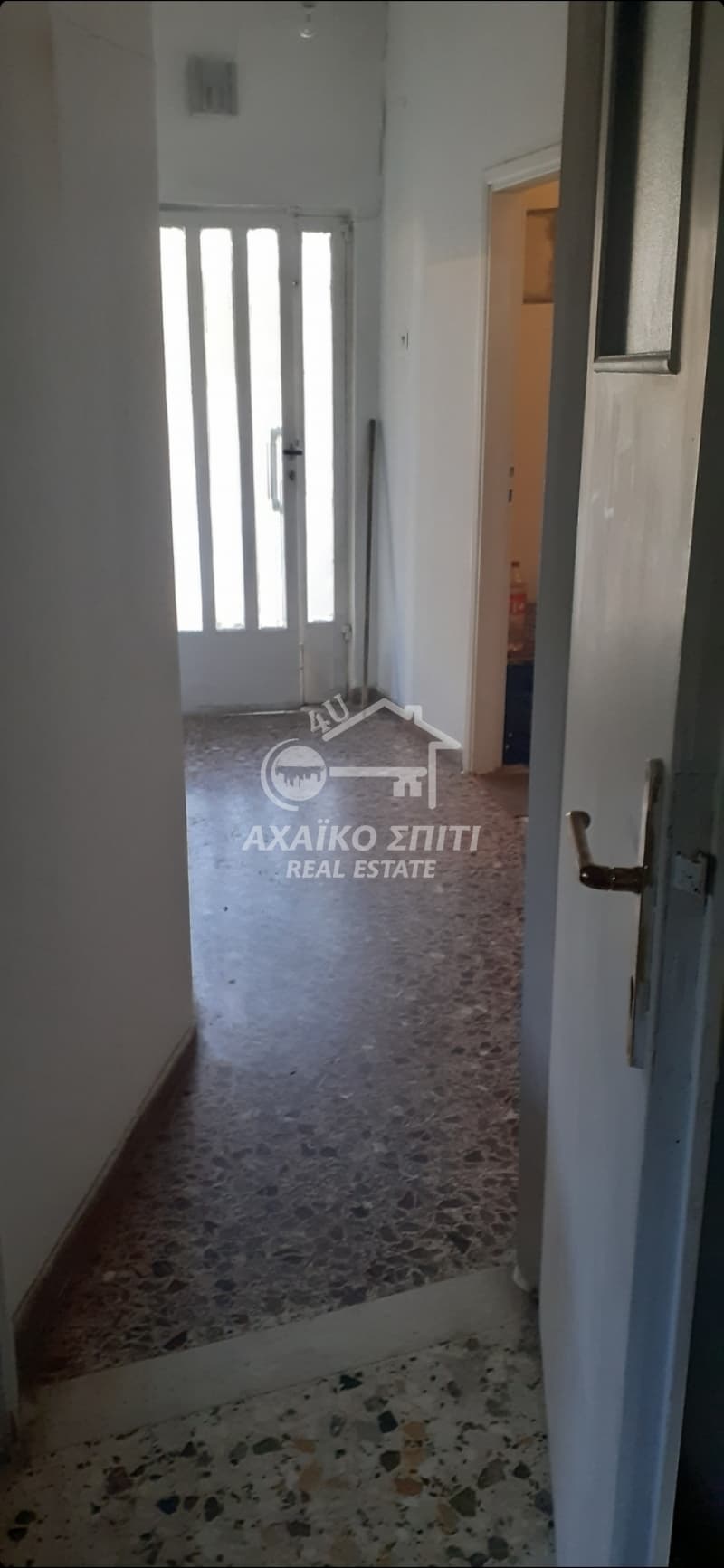 Μονοκατοικία στην Βαλιμίτικα, Αίγιο — Φωτογραφία 10 από 10